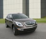 Buick Enclave 2006 года